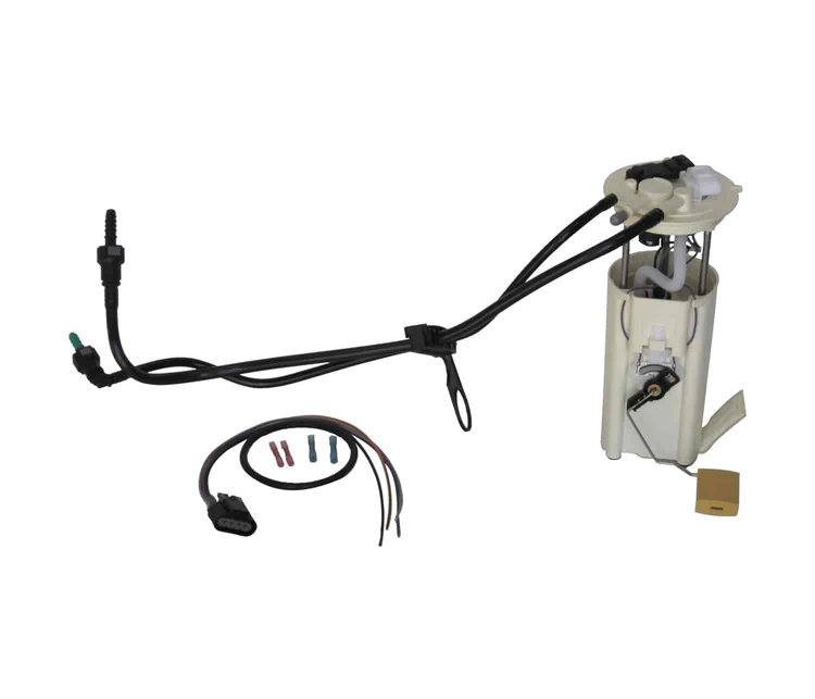 Fuel Pump Module Assembly