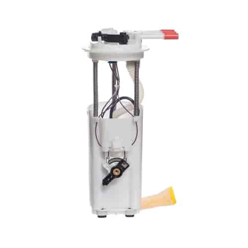 Fuel Pump Module Assembly
