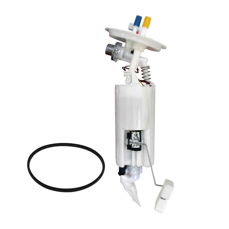 Fuel Pump Module Assembly