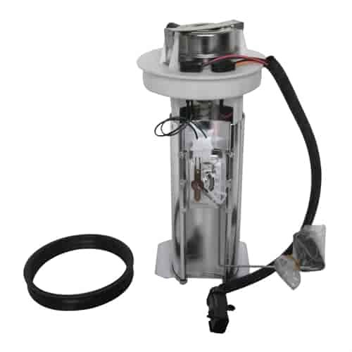 Fuel Pump Module Assembly