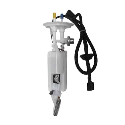 Fuel Pump Module Assembly