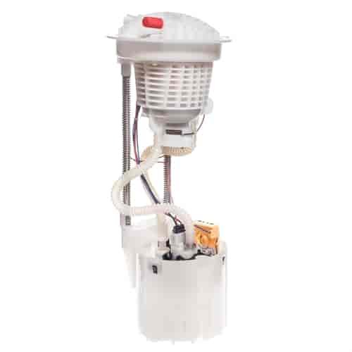 Fuel Pump Module Assembly