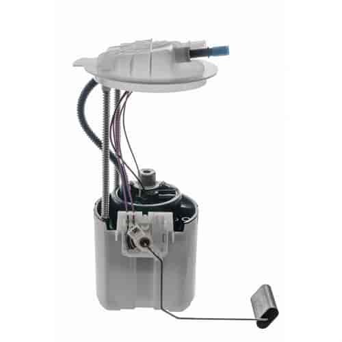 Fuel Pump Module Assembly