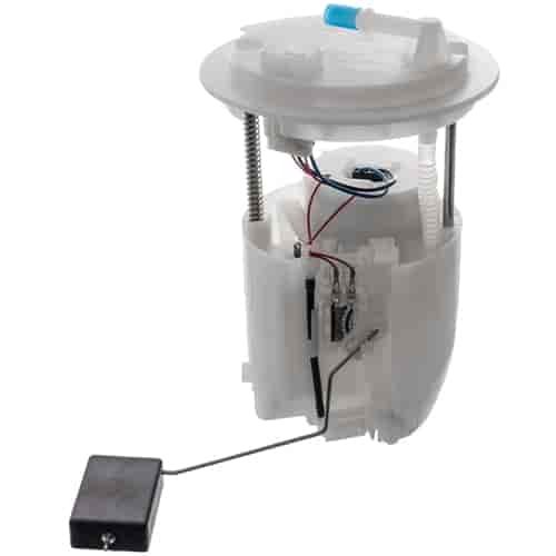 Fuel Pump Module Assembly