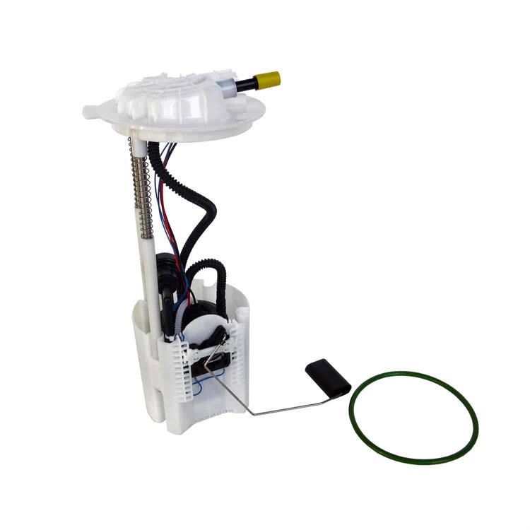 Fuel Pump Module Assembly