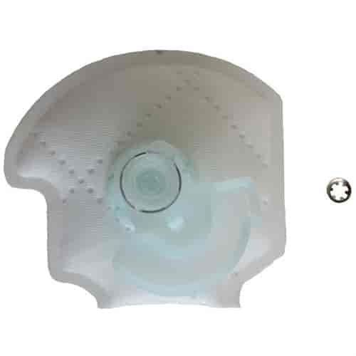 Fuel Pump Strainer