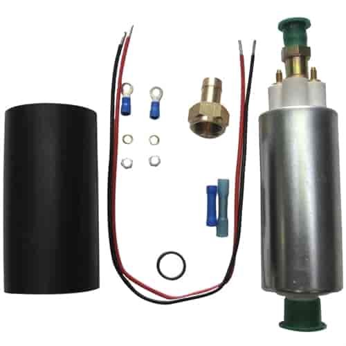Electrical Fuel Pump