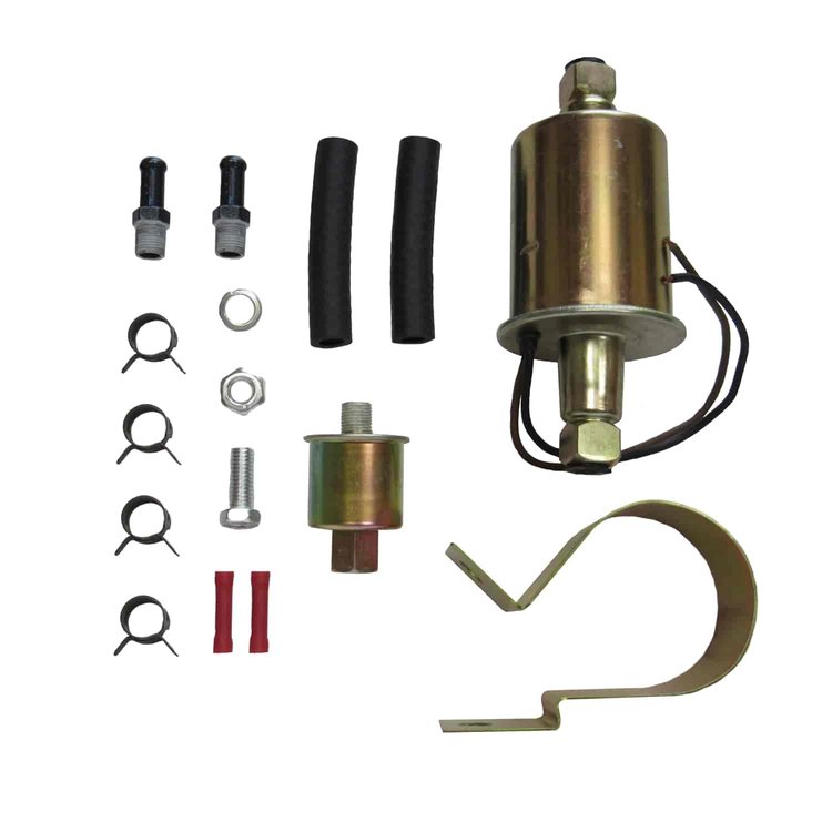 Electrical Fuel Pump