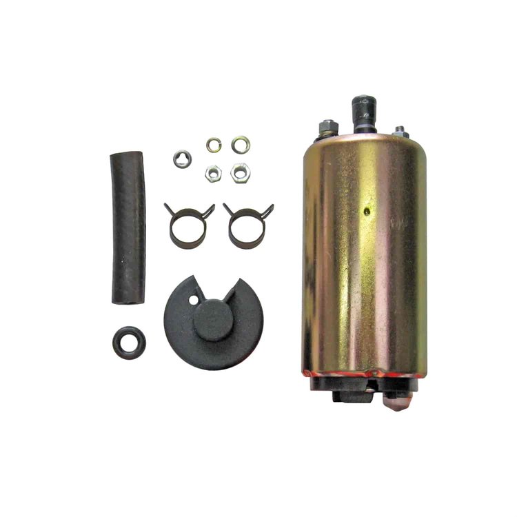 Electrical Fuel Pump