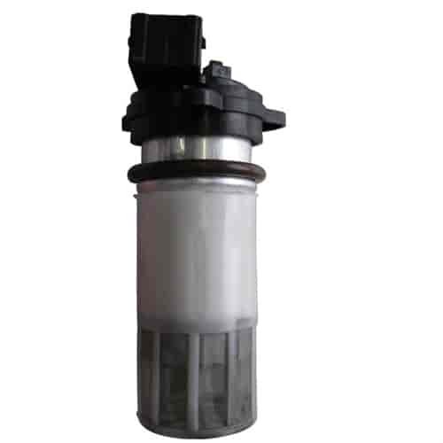 Electrical Fuel Pump