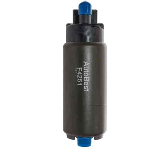 Electrical Fuel Pump