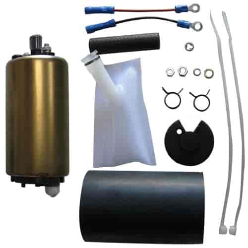 Electrical Fuel Pump