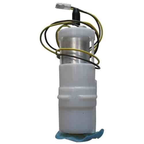 Electrical Fuel Pump