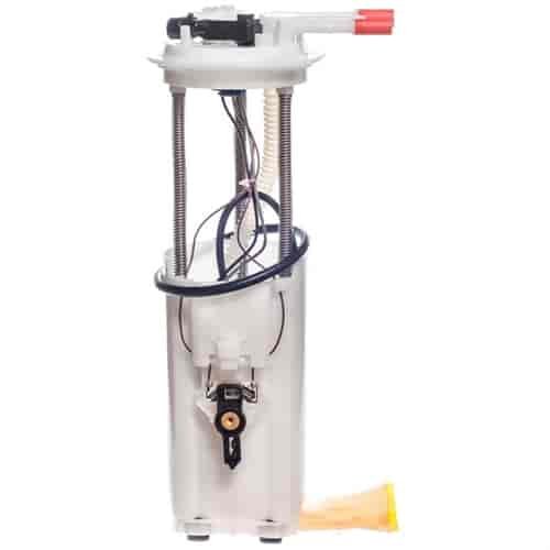 Fuel Pump Module Assembly