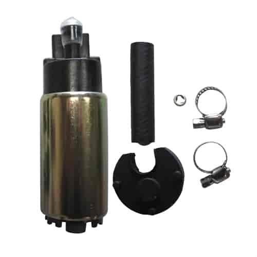 Electrical Fuel Pump