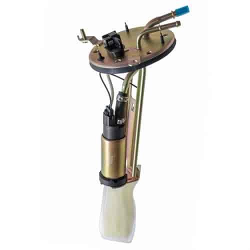 Fuel Pump Module Assembly