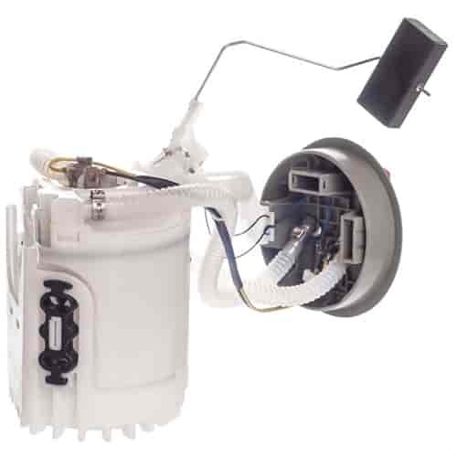 Fuel Pump Module Assembly