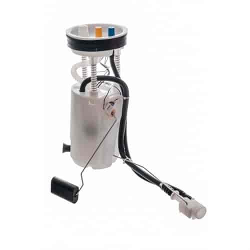 Fuel Pump Module Assembly