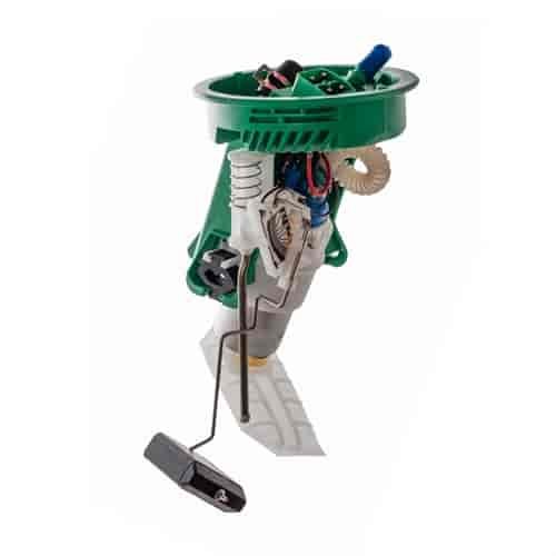 Fuel Pump Module Assembly