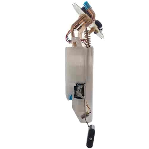 Fuel Pump Module Assembly