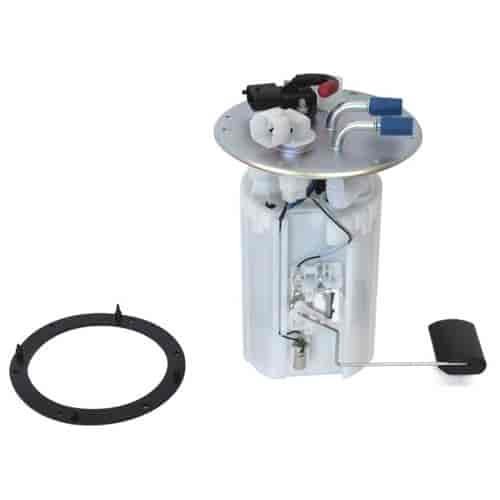 Fuel Pump Module Assembly