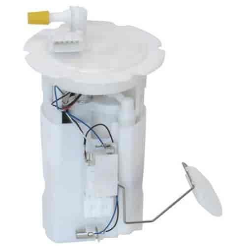 Fuel Pump Module Assembly