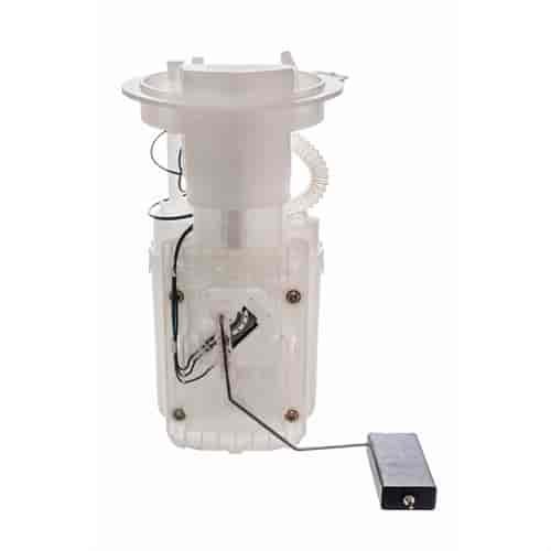 Fuel Pump Module Assembly