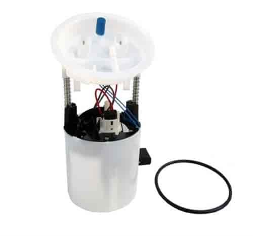 Fuel Pump Module Assembly