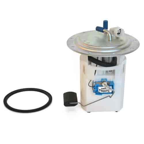 Fuel Pump Module Assembly