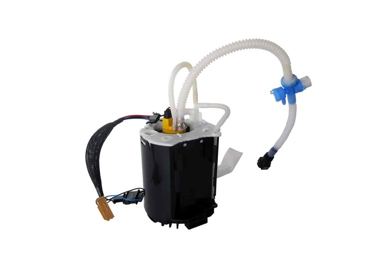 Fuel Pump Module Assembly