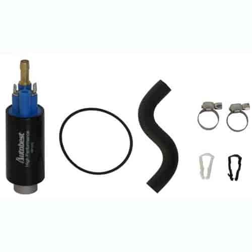 High Performance In Tank Electric Fuel Pump