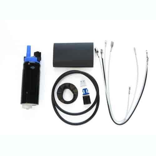High Performance In Tank Electric Fuel Pump