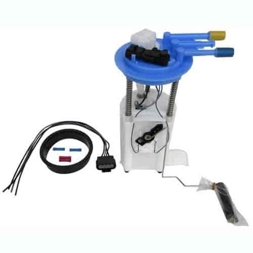 High Performance Fuel Pump Module Assembly
