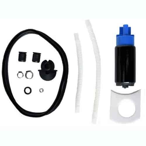 High Performance In Tank Electric Fuel Pump