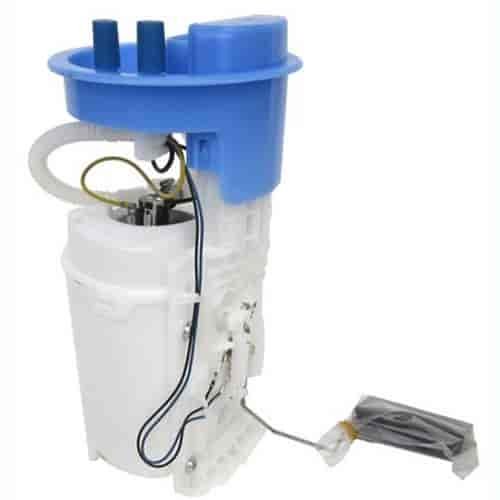 High Performance Fuel Pump Module Assembly