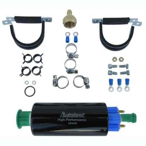 HP ELECTRIC FUEL PUMP