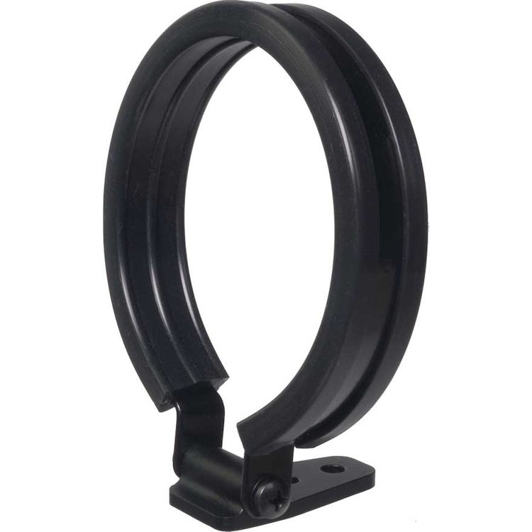 A-212 3-3/8 in. Gauge, Pedestal Bracket