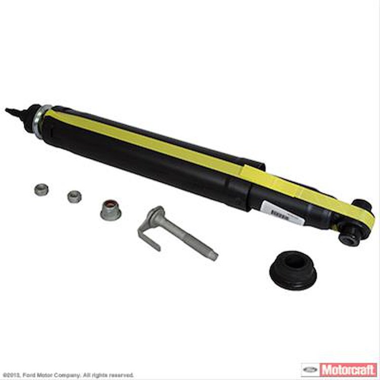 KIT - SHOCK ABSORBER