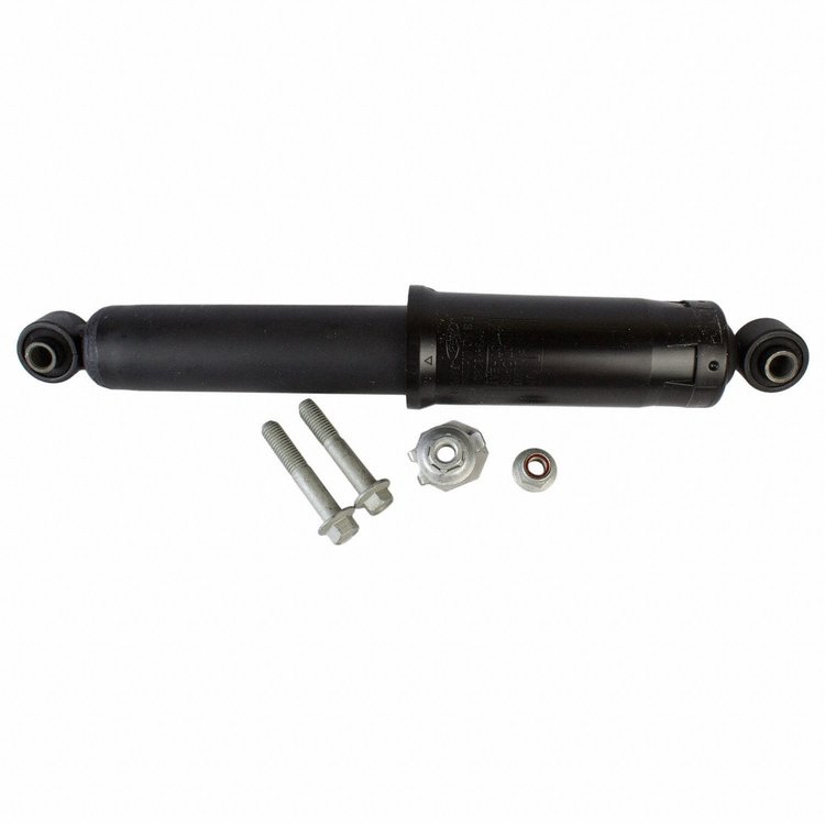 SHOCK ABSORBER ASY