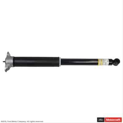 SHOCK ABSORBER ASY