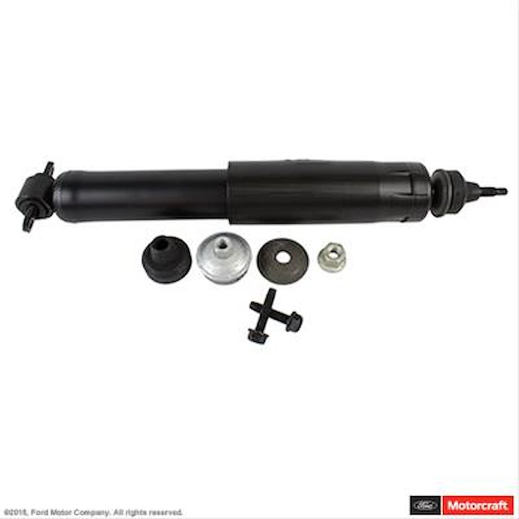 KIT-SHOCK ABSORBER