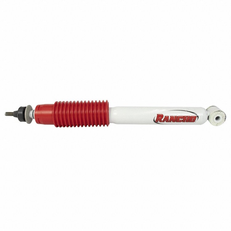 SHOCK ABSORBER ASY (P)