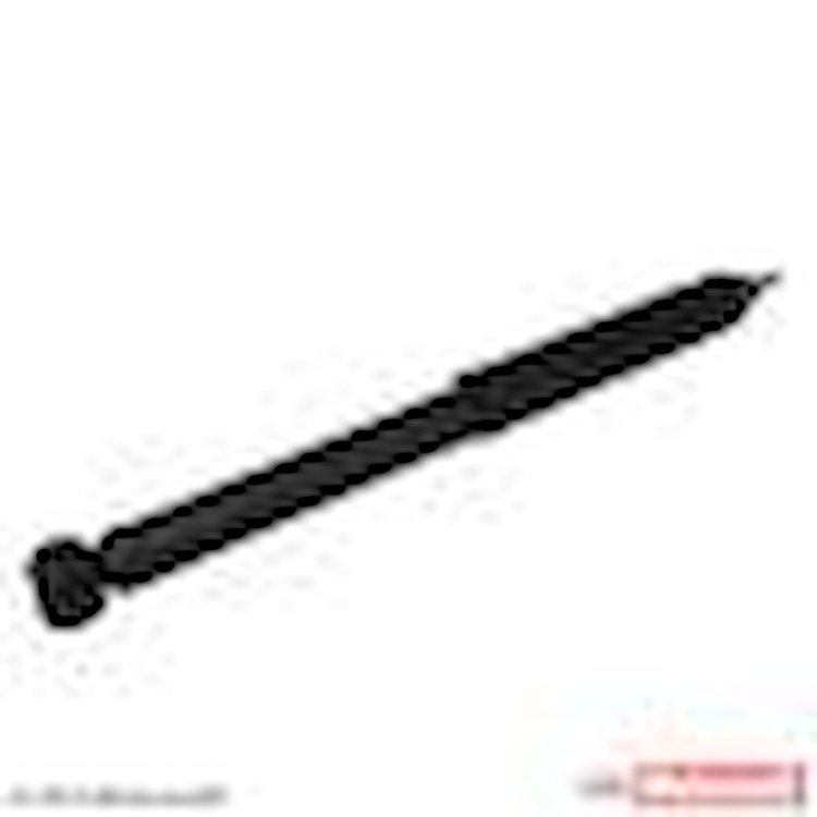 SHOCK ABSORBER ASY