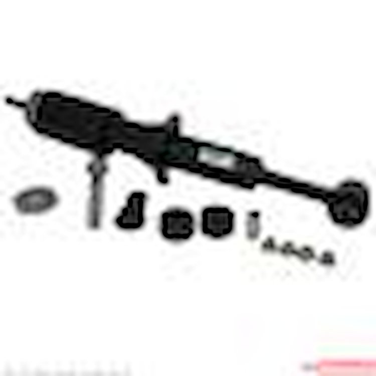 SHOCK ABSORBER ASY - FRONT