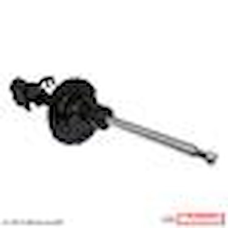 SHOCK ABSORBER ASY - FRONT