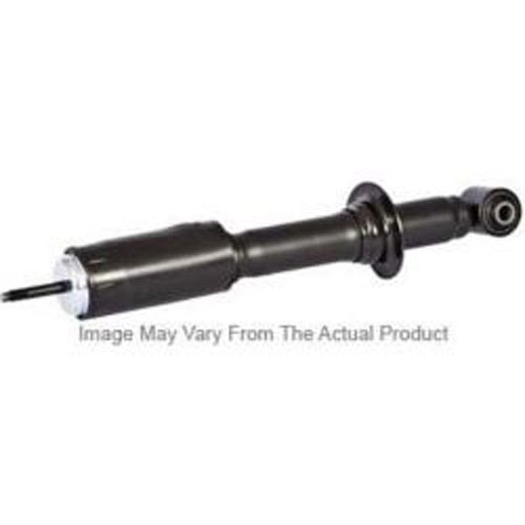 Shock Absorber Rear
