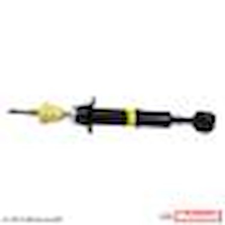 SHOCK ABSORBER ASY