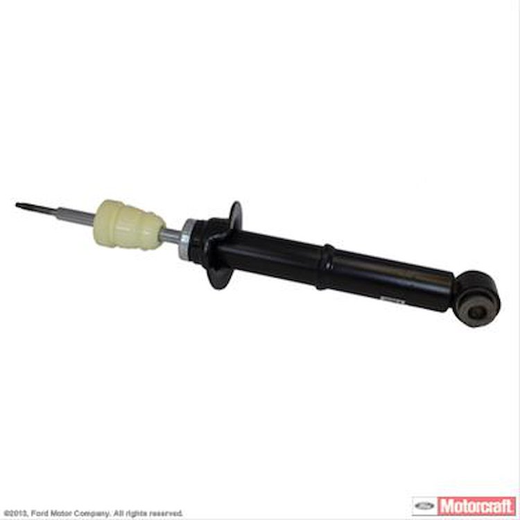 SHOCK ABSORBER ASY