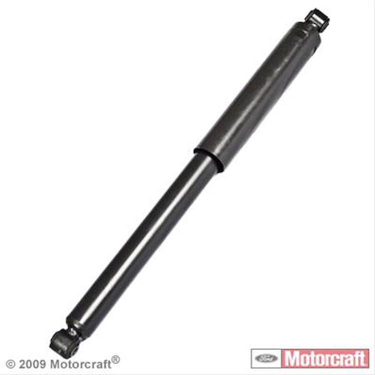 SHOCK ABSORBER ASY