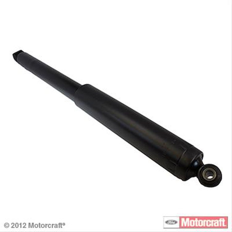 SHOCK ABSORBER ASY
